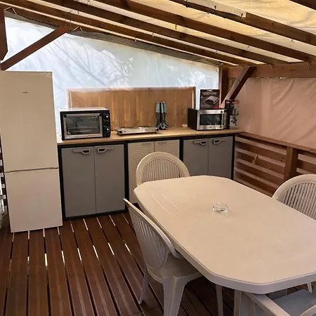 Mobil-Home * Agde