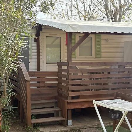 Mobil-Home * Agde
