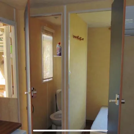 Mobil-Home Kemp Agde