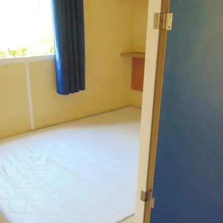 Mobil-Home Kemp *