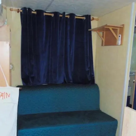 Mobil-Home * Agde